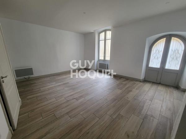 Appartement Narbonne 4 pièce(s) 80.60 m2