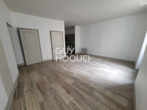 Appartement Narbonne 4 pièce(s) 80.60 m2