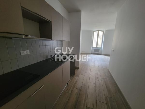 Appartement Narbonne 4 pièce(s) 80.60 m2