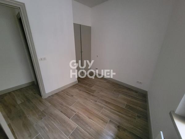 Appartement Narbonne 4 pièce(s) 80.60 m2