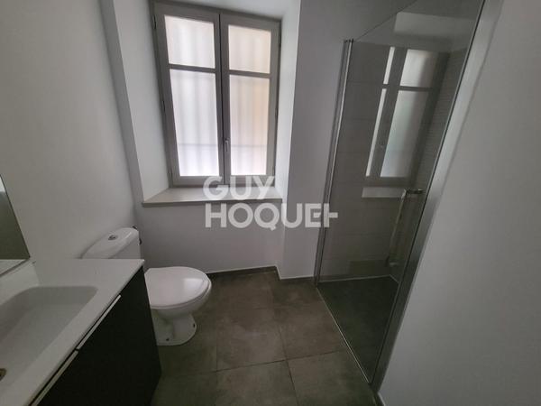 Appartement Narbonne 4 pièce(s) 80.60 m2