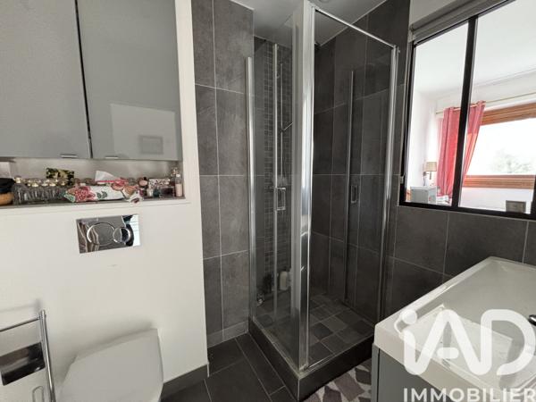 Appartement à vendre 5 pièces 103 m² Poissy