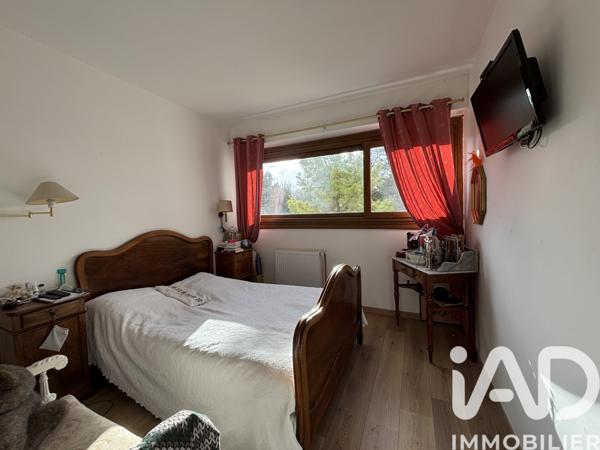 Appartement à vendre 5 pièces 103 m² Poissy