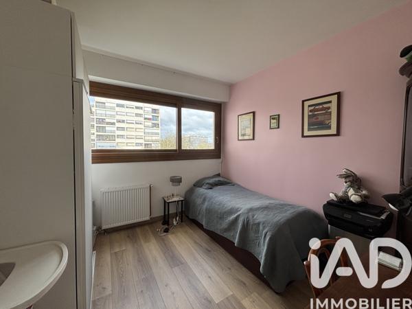 Appartement à vendre 5 pièces 103 m² Poissy