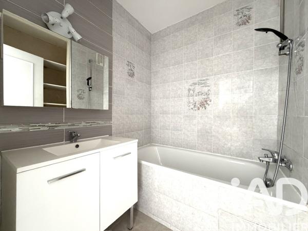 Appartement à vendre 3 pièces 64 m² Tarbes