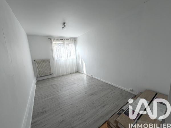 Appartement à vendre 3 pièces 64 m² Tarbes