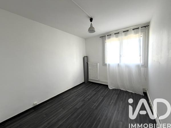 Appartement à vendre 3 pièces 64 m² Tarbes