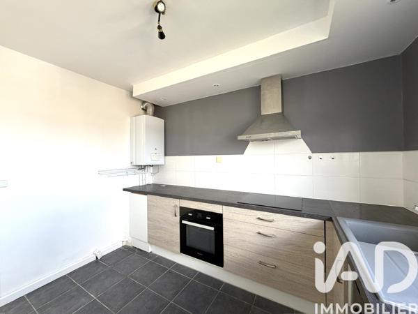 Appartement à vendre 3 pièces 64 m² Tarbes