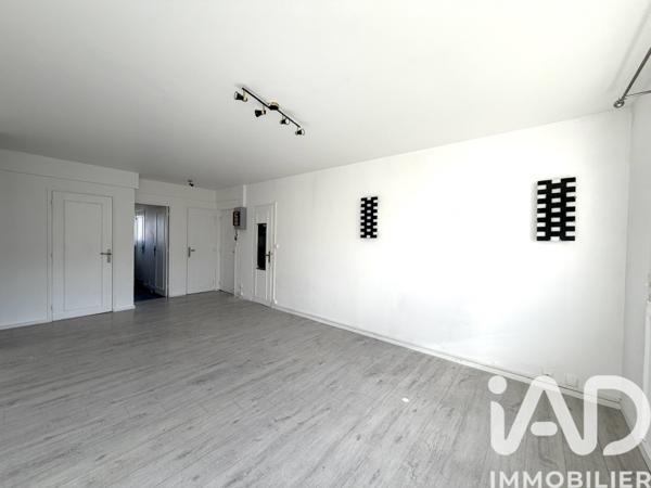 Appartement à vendre 3 pièces 64 m² Tarbes