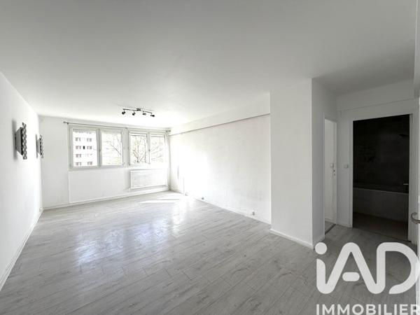Appartement à vendre 3 pièces 64 m² Tarbes