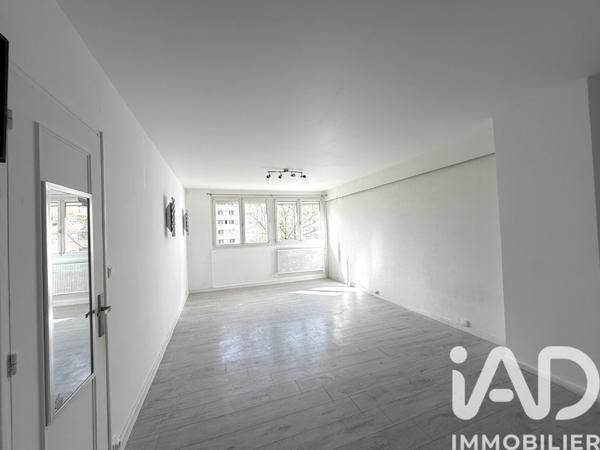Appartement à vendre 3 pièces 64 m² Tarbes