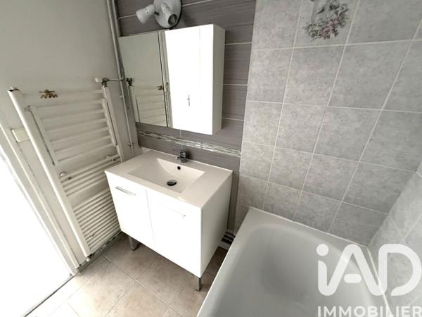 Appartement à vendre 3 pièces 64 m² Tarbes