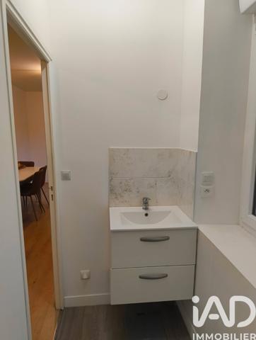 Appartement à vendre 2 pièces 46 m² Gueugnon