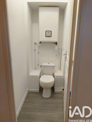 Appartement à vendre 2 pièces 46 m² Gueugnon