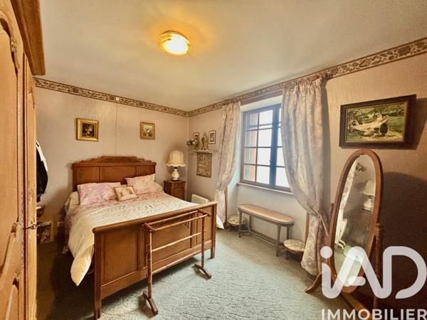 Maison à vendre 7 pièces 192 m² Rigny