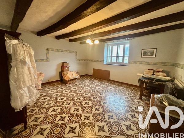 Maison à vendre 7 pièces 192 m² Rigny