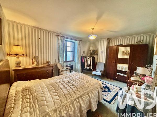 Maison à vendre 7 pièces 192 m² Rigny