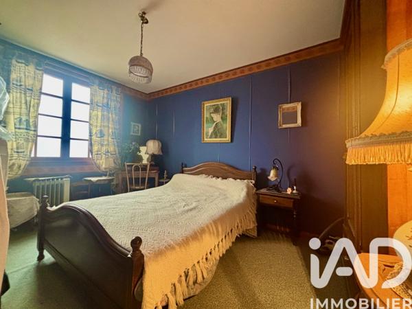 Maison à vendre 7 pièces 192 m² Rigny