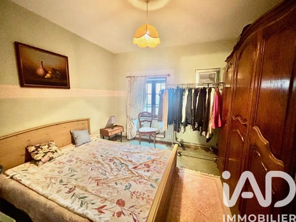 Maison à vendre 7 pièces 192 m² Rigny