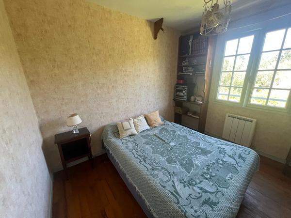 A 10 MN DE LIMOUX VILLA 4 Chambres sur parcelle d'environ 1360 m²