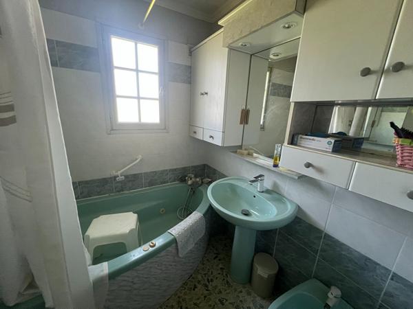 A 10 MN DE LIMOUX VILLA 4 Chambres sur parcelle d'environ 1360 m²