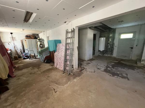 A 10 MN DE LIMOUX VILLA 4 Chambres sur parcelle d'environ 1360 m²