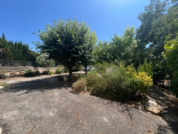 A 10 MN DE LIMOUX VILLA 4 Chambres sur parcelle d'environ 1360 m²