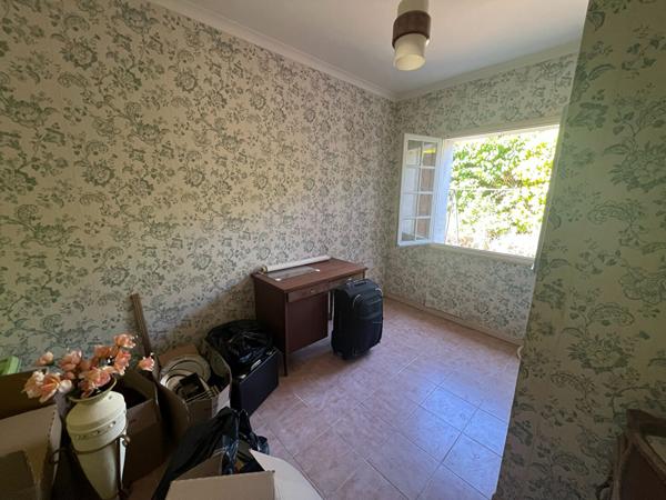 A 10 MN DE LIMOUX VILLA 4 Chambres sur parcelle d'environ 1360 m²