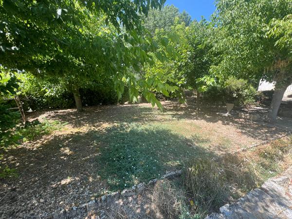 A 10 MN DE LIMOUX VILLA 4 Chambres sur parcelle d'environ 1360 m²