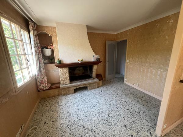 A 10 MN DE LIMOUX VILLA 4 Chambres sur parcelle d'environ 1360 m²