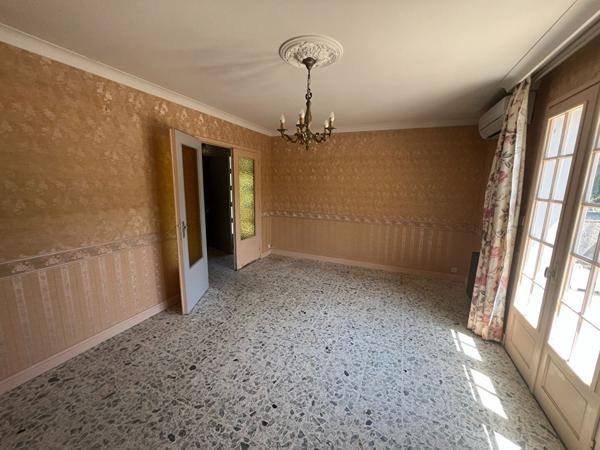 A 10 MN DE LIMOUX VILLA 4 Chambres sur parcelle d'environ 1360 m²