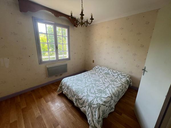 A 10 MN DE LIMOUX VILLA 4 Chambres sur parcelle d'environ 1360 m²