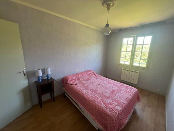 A 10 MN DE LIMOUX VILLA 4 Chambres sur parcelle d'environ 1360 m²