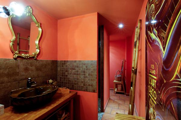 Maison 6 pièces à vendre à Bordeaux - Jardin Public