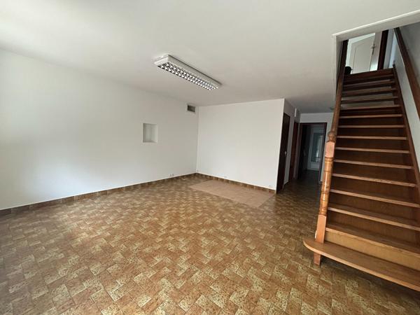 17110 SAINT GEORGES DE DIDONNE Maison Saint Georges De Didonne 3 chambres à deux pas de la mer