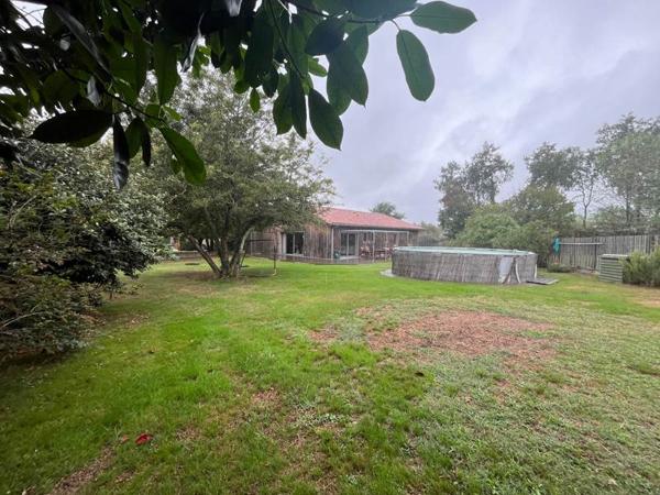 Maison à vendre 353 760 € Langoiran 5 p 130 m² DPE A