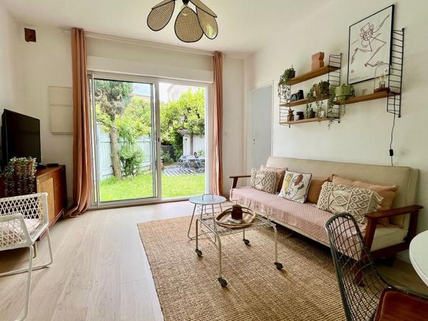 17200 ROYAN Appartement Royan 3 pièce(s) 40.6 m2