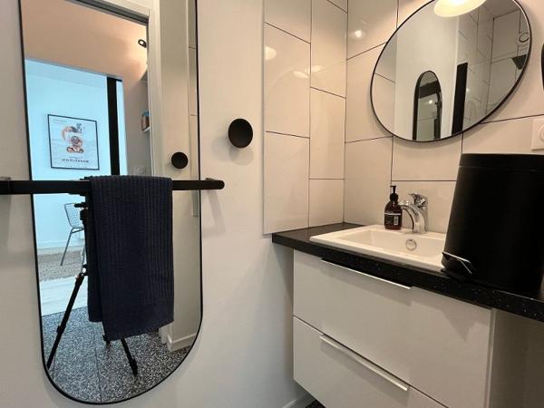 17200 ROYAN Appartement Royan 3 pièce(s) 40.6 m2