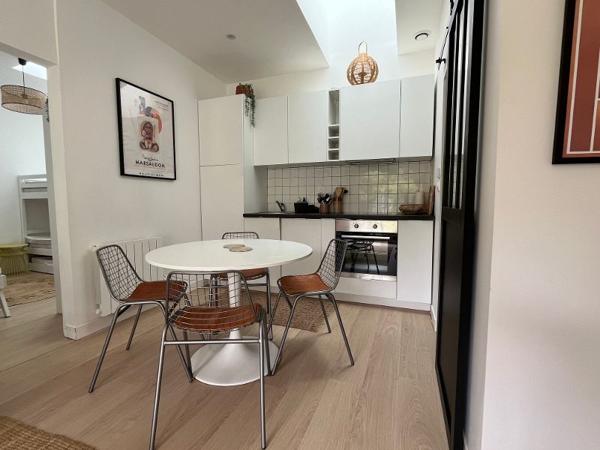 17200 ROYAN Appartement Royan 3 pièce(s) 40.6 m2