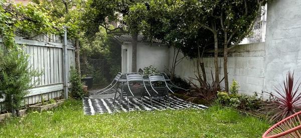 17200 ROYAN Appartement Royan 3 pièce(s) 40.6 m2