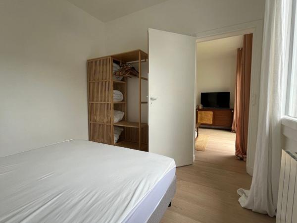 17200 ROYAN Appartement Royan 3 pièce(s) 40.6 m2