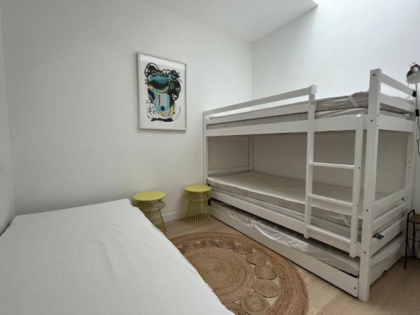 17200 ROYAN Appartement Royan 3 pièce(s) 40.6 m2