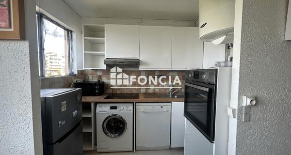 Location Appartement 3 pièces 51.92 m² - Fresnes 94260