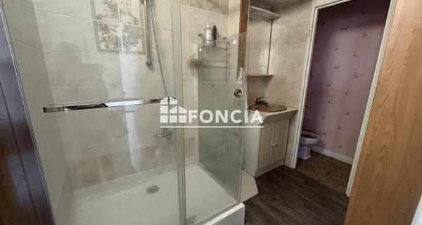 Location Appartement 3 pièces 51.92 m² - Fresnes 94260