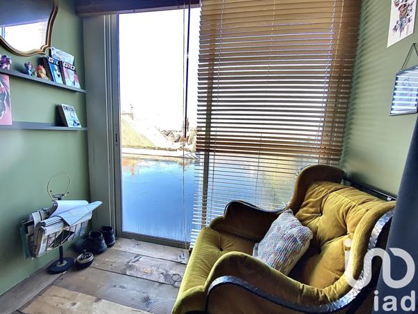 Appartement à vendre 3 pièces 140 m² Roubaix