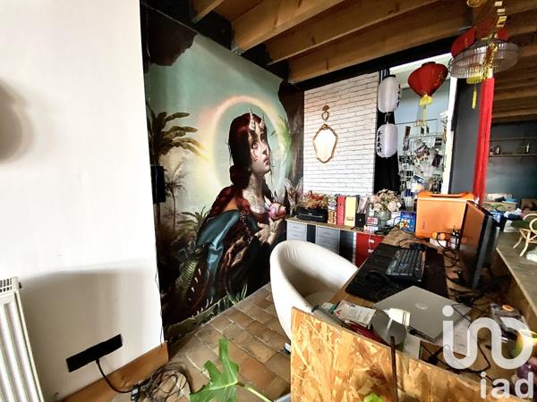 Appartement à vendre 3 pièces 140 m² Roubaix