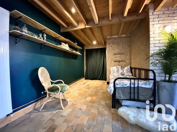 Appartement à vendre 3 pièces 140 m² Roubaix