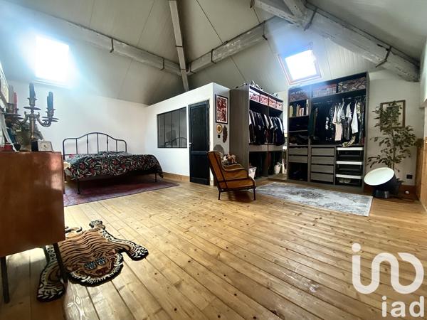 Appartement à vendre 3 pièces 140 m² Roubaix