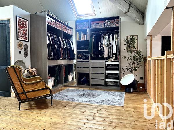 Appartement à vendre 3 pièces 140 m² Roubaix