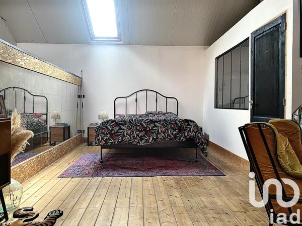 Appartement à vendre 3 pièces 140 m² Roubaix